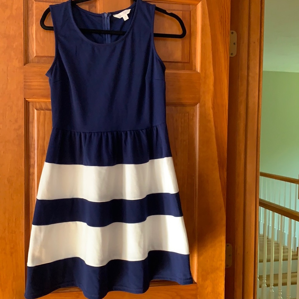 Women’s skater dress!